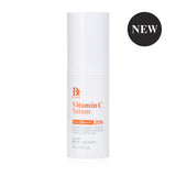 BENTON Vitamin C serum now available at www.Barefection.com. Visit us for product details and our latest offers!