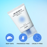 JUMISO - Awe.Sun Airy-fit Daily Moisturizer with Sunscreen SPF50+ PA++++ now available at www.Barefection.com. Visit us for product details and our latest offers