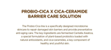 SKIN1004 MADAGASCAR CENTELLA PROBIO-CICA ENRICH CREAM now available at www.Barefection.com. Visit us for more details and our latest offers!