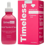 The new colour coded Timeless serums now available at Timeless UK. Visit us at www.timeless-uk.com for product details and our latest offers!