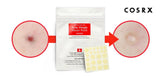 2 x Cosrx Acne Pimple Master Patch Packet ( Each contains 24 Patches of various sizes)